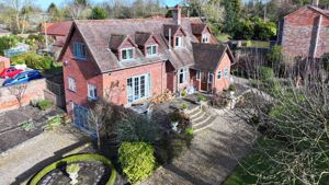 Front Elevation- click for photo gallery